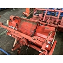 YANMAR ロータリー 