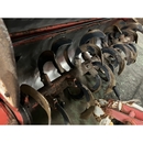 YANMAR ロータリー 