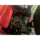 MITSUBISHI トラクター MTZ21