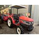 MITSUBISHI トラクター MTZ21