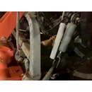 KUBOTA トラクター GL19D