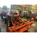 KUBOTA トラクター GL19D