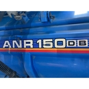 ISEKI トラクター TF21F