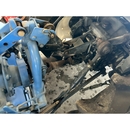 ISEKI トラクター TF21F