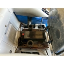 ISEKI トラクター TF21F