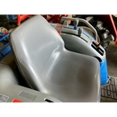 ISEKI トラクター TF21F