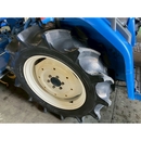 ISEKI トラクター TF21F