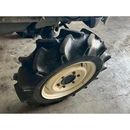 ISEKI トラクター TF21F