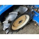 ISEKI トラクター TF21F