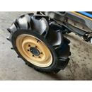 ISEKI トラクター TF21F