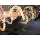 MITSUBISHI トラクター MT245