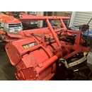 MITSUBISHI トラクター MT245