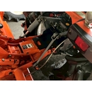 KUBOTA トラクター B72