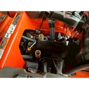 KUBOTA トラクター B72