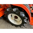 KUBOTA トラクター B72