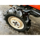 KUBOTA トラクター B72