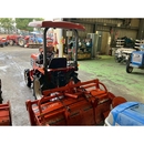 KUBOTA トラクター B72