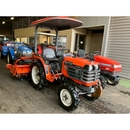 KUBOTA トラクター B72