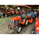KUBOTA トラクター B72