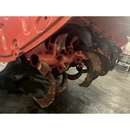 KUBOTA トラクター L1-255D