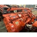 KUBOTA トラクター L1-255D