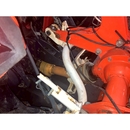 KUBOTA トラクター L1-255D