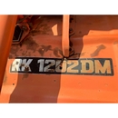 KUBOTA トラクター B1502D