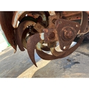 KUBOTA トラクター B1502D