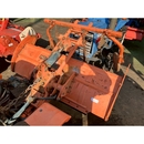 KUBOTA トラクター B1502D