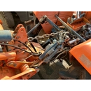 KUBOTA トラクター B1502D