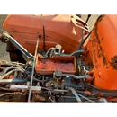 KUBOTA トラクター B1502D