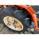 KUBOTA トラクター B1502D