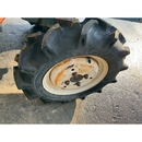 KUBOTA トラクター B1502D