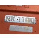 KUBOTA トラクター B7001