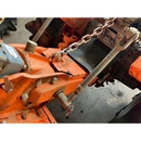 KUBOTA トラクター B7001