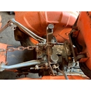 KUBOTA トラクター B7001