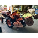 KUBOTA トラクター B7001