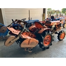 KUBOTA トラクター B7001