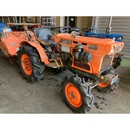 KUBOTA トラクター B7001