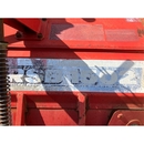 YANMAR トラクター FX24S