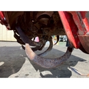 YANMAR トラクター FX24S