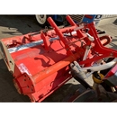 YANMAR トラクター FX24S