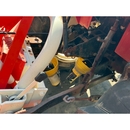 YANMAR トラクター FX24S