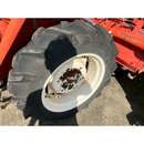 YANMAR トラクター FX24S