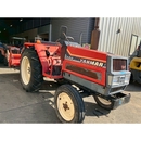 YANMAR トラクター FX24S