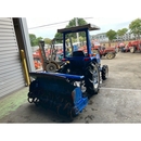ISEKI トラクター TF21F