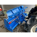ISEKI トラクター TF21F