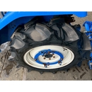 ISEKI トラクター TF21F