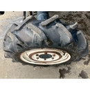 ISEKI トラクター TF21F