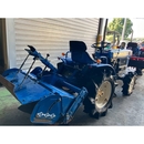 ISEKI トラクター TX1410F